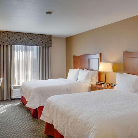 Hampton Inn Chickasha Extérieur photo