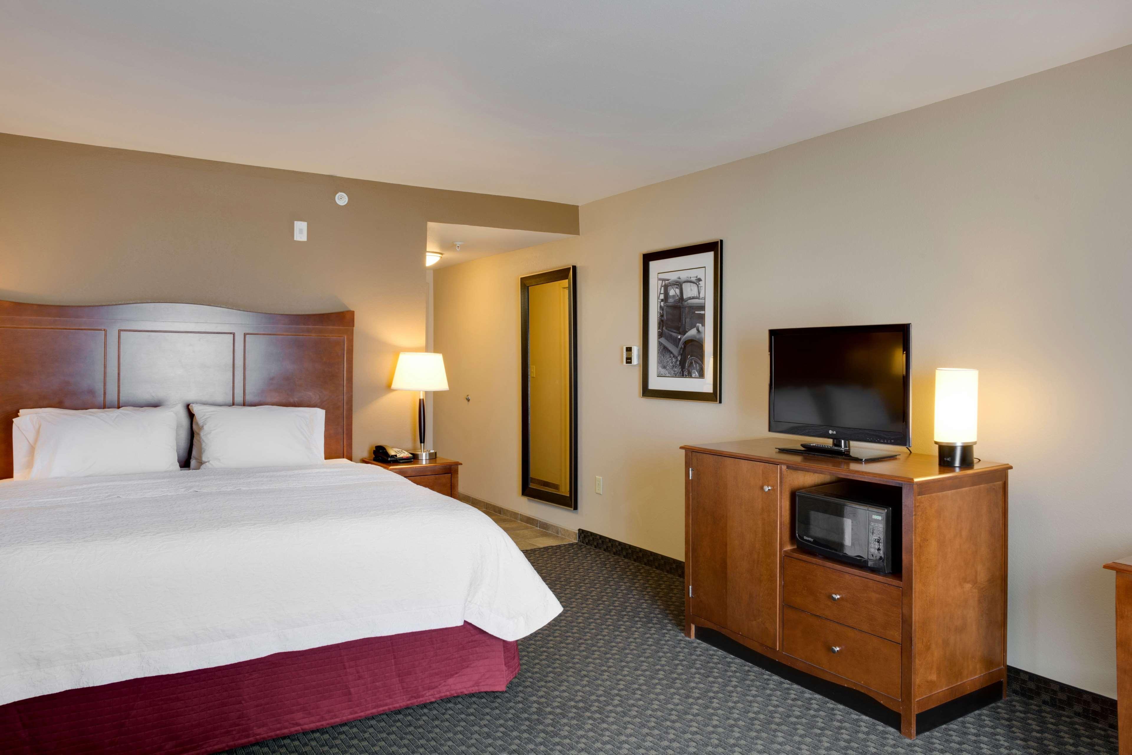 Hampton Inn Chickasha Extérieur photo