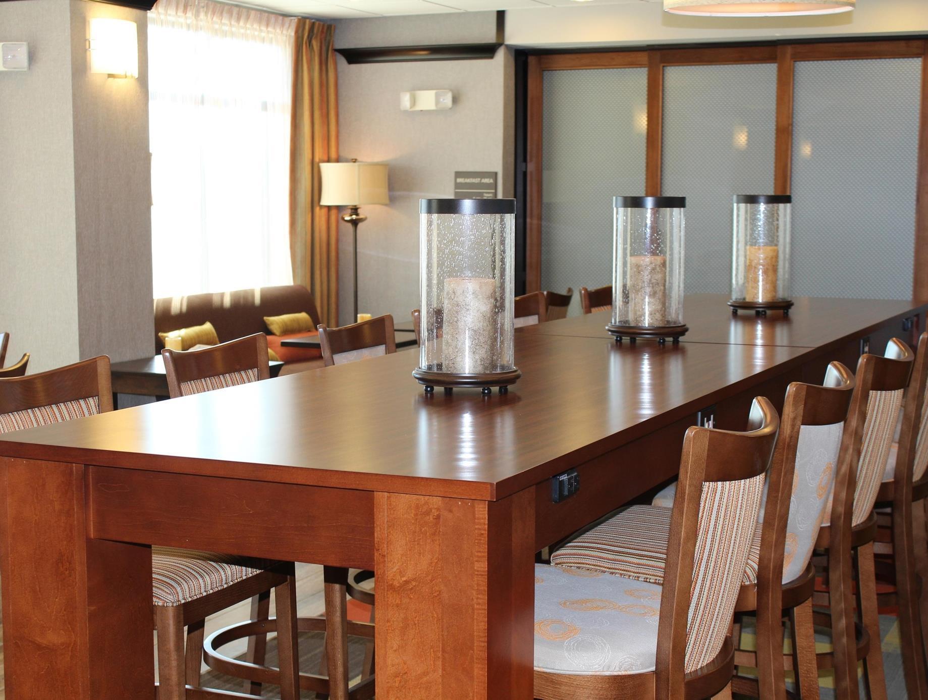 Hampton Inn Chickasha Extérieur photo