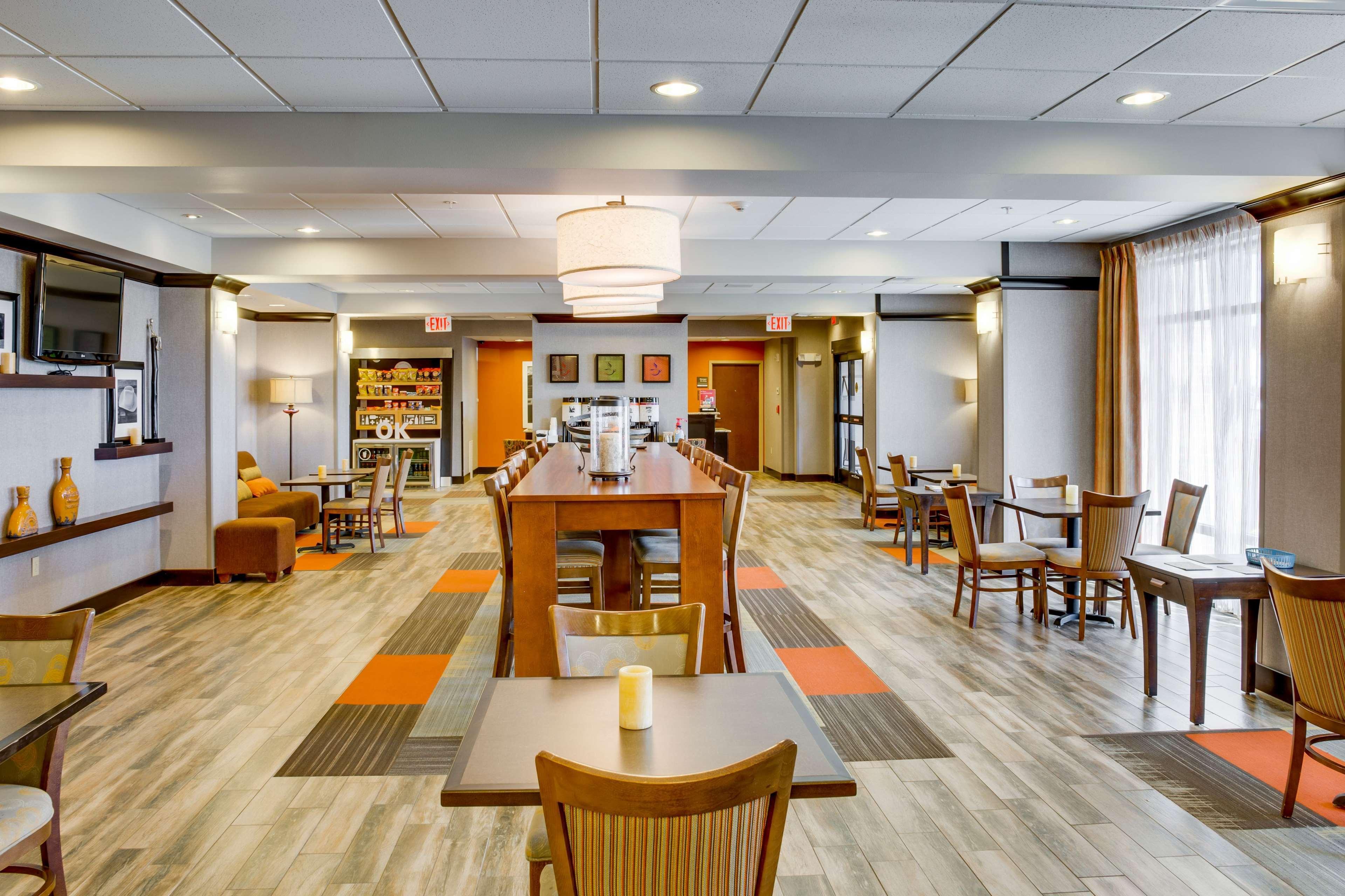 Hampton Inn Chickasha Extérieur photo