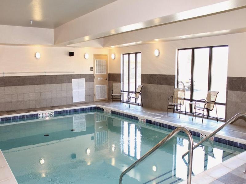 Hampton Inn Chickasha Extérieur photo