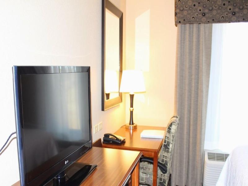 Hampton Inn Chickasha Extérieur photo