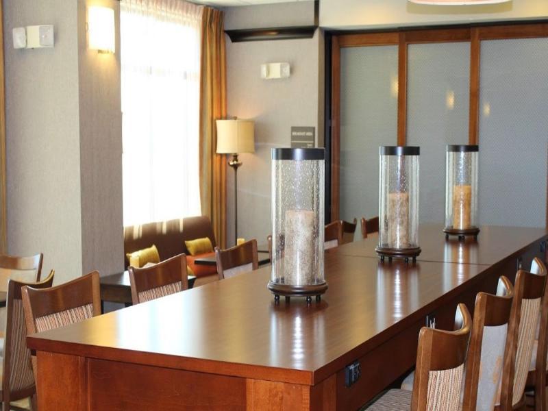 Hampton Inn Chickasha Extérieur photo