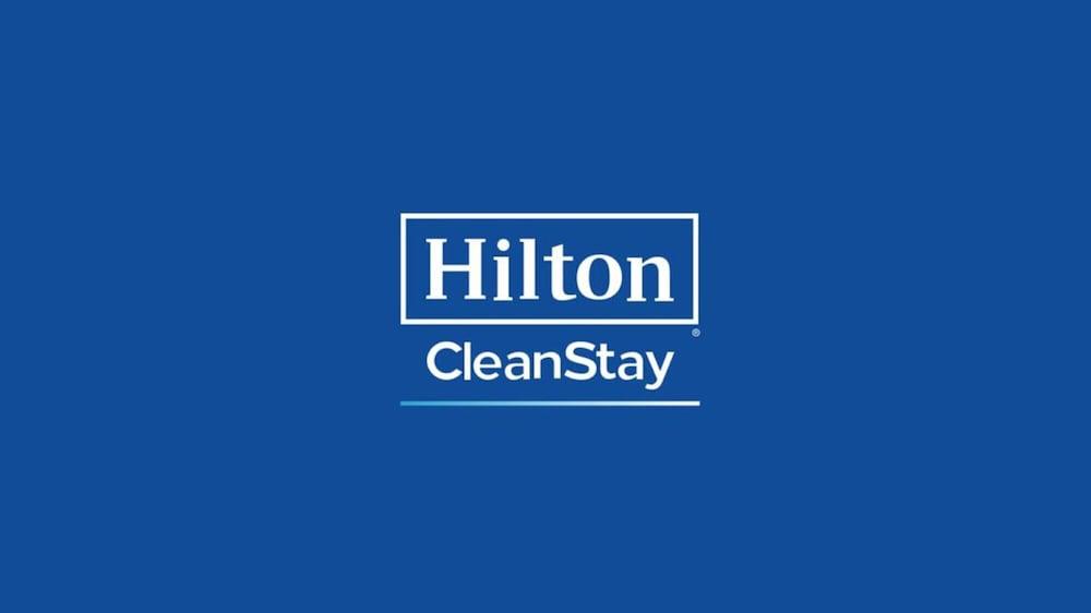 Hampton Inn Chickasha Extérieur photo