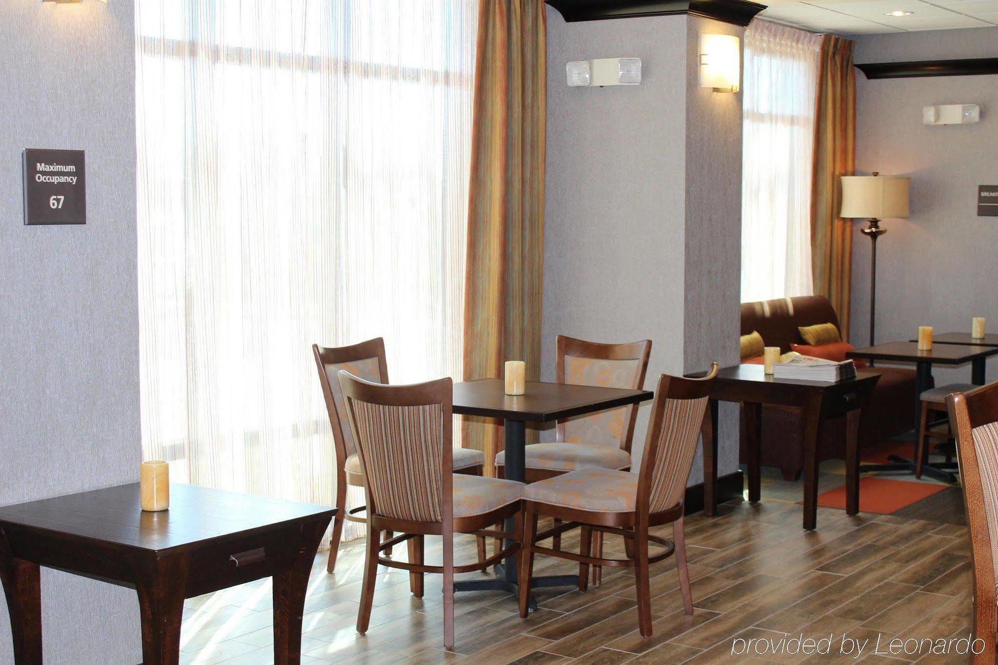 Hampton Inn Chickasha Extérieur photo