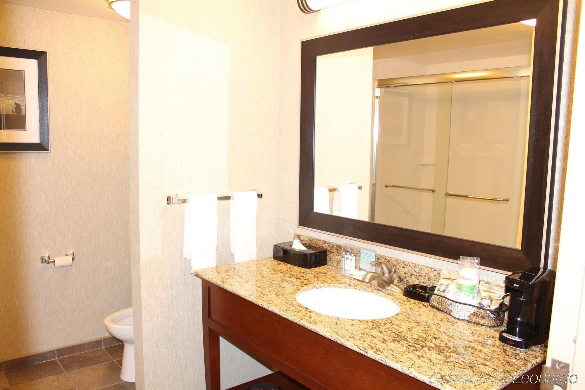 Hampton Inn Chickasha Extérieur photo