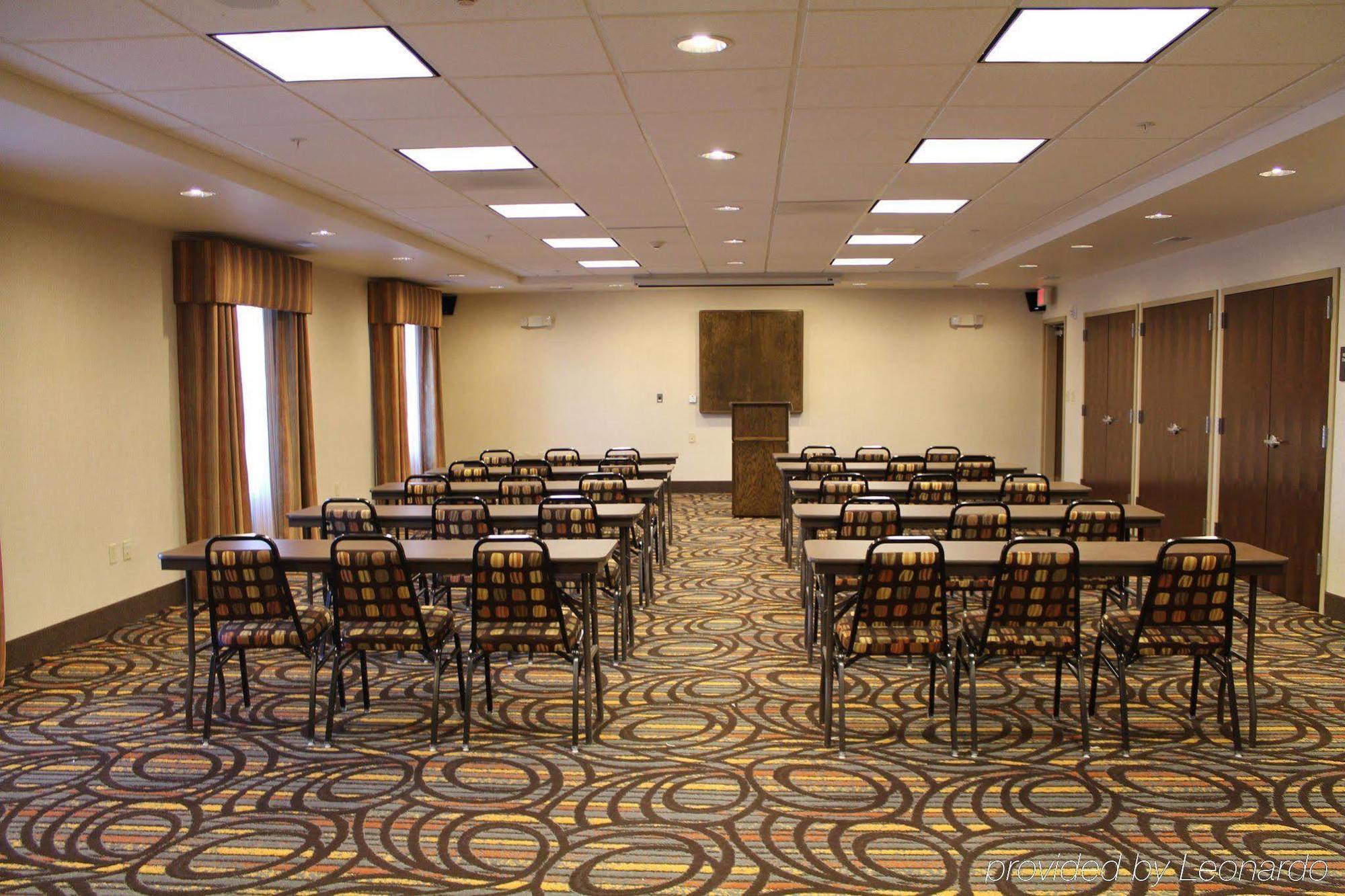 Hampton Inn Chickasha Extérieur photo