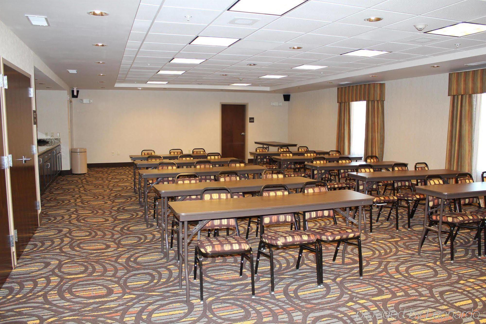 Hampton Inn Chickasha Extérieur photo