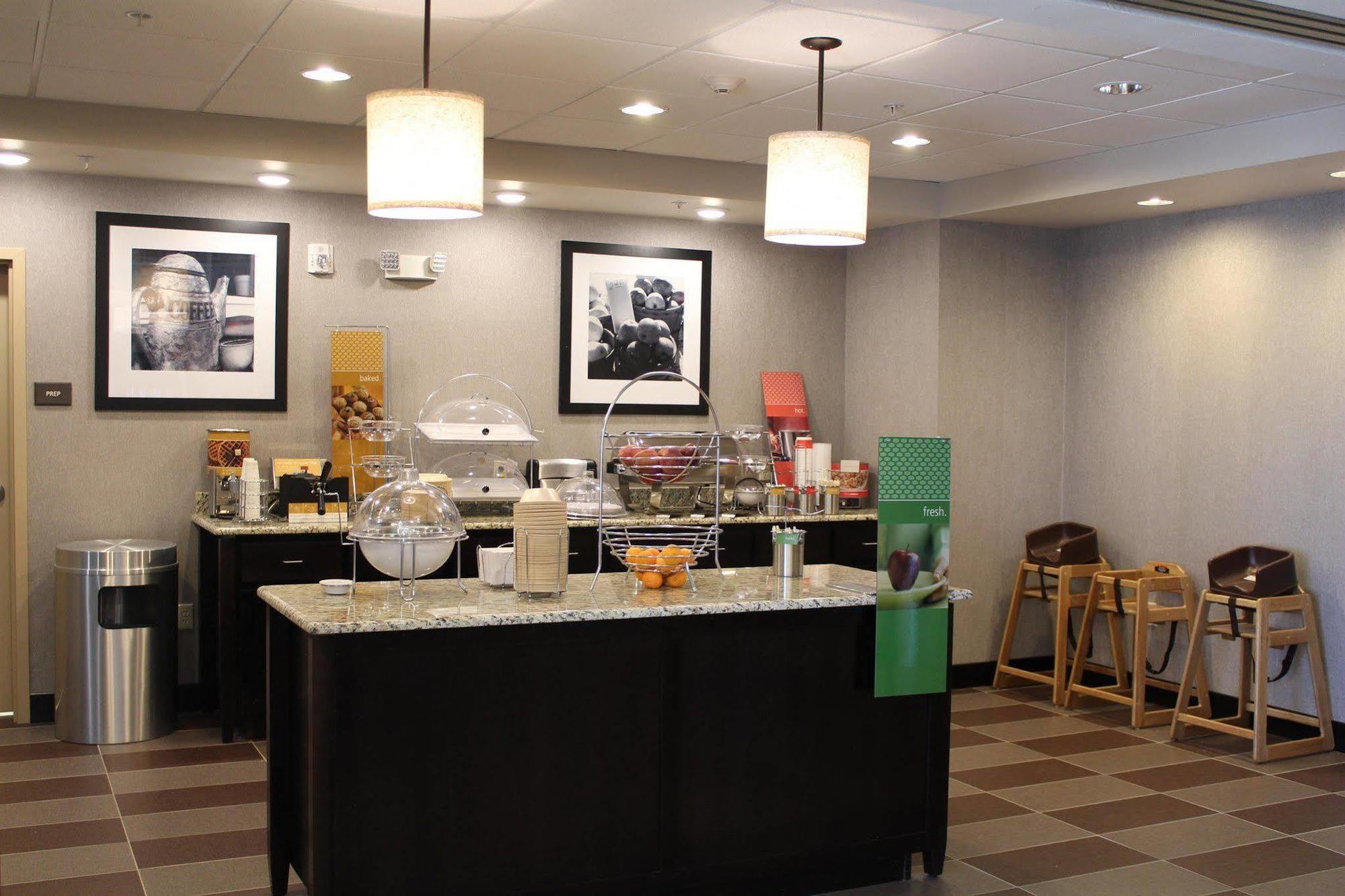 Hampton Inn Chickasha Extérieur photo
